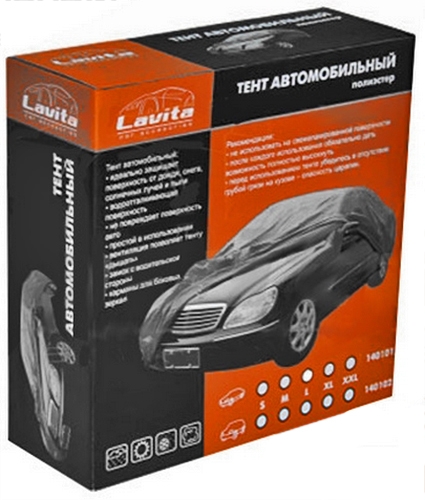 Lavita LA 140102L - зображення 1