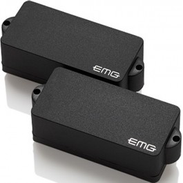 EMG P активный хамбакер для 4-струнной бас-гитары