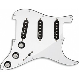 EMG ST11 SET W/B/W