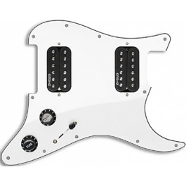   EMG ST12 SET W/B/W