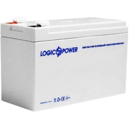 LogicPower LPM-MG 12 - 40 AH (3874)