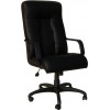 Офісне крісло для керівника RONDI Верона PL черный (1410197805)