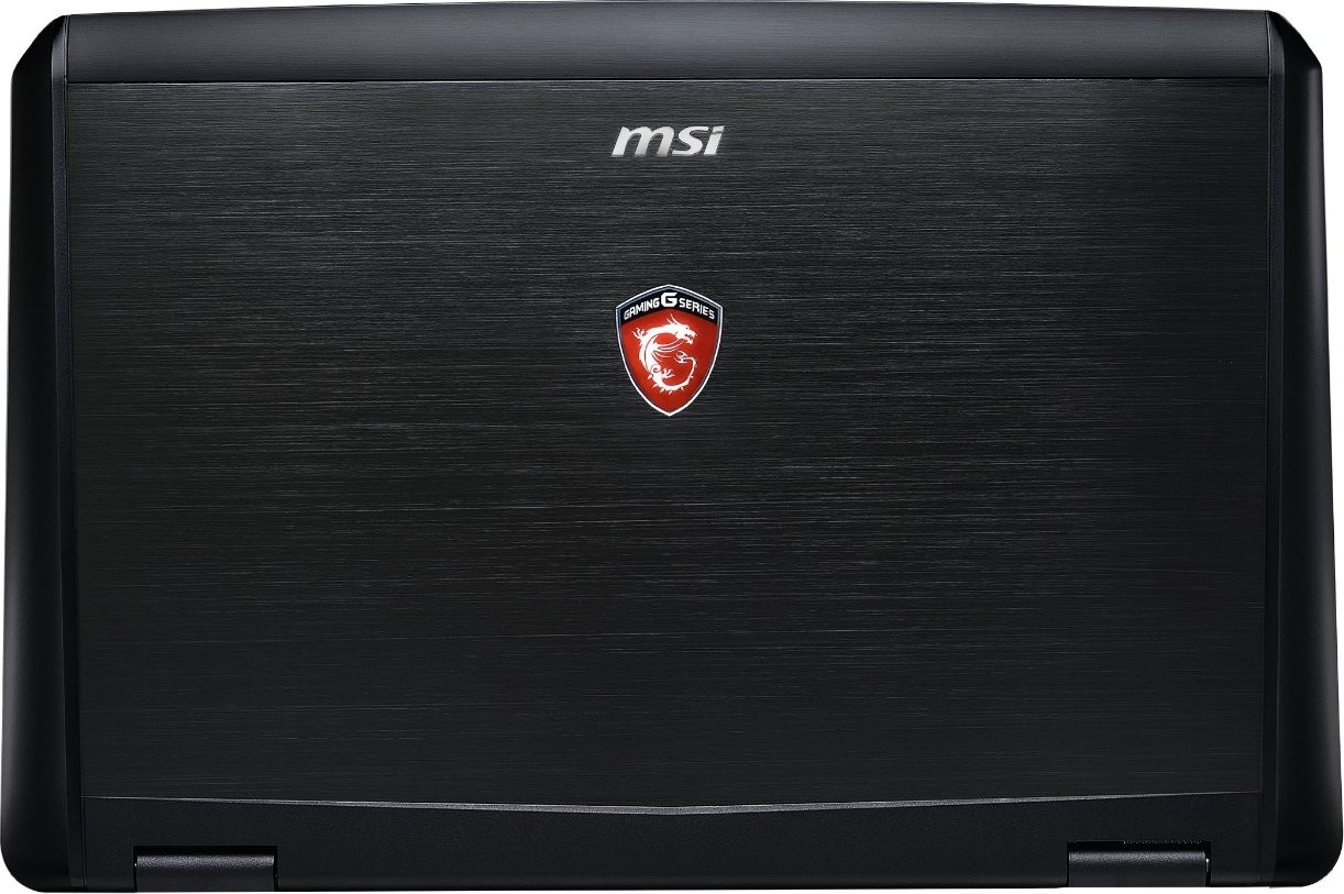 Ноутбук Msi Gt70 Цена Киев