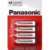 Panasonic AA bat Carbon-Zinc 4шт (R03UE/4PR) - зображення 1