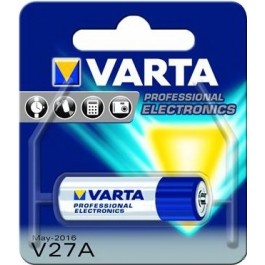 Varta V27A bat(12B) Alkaline 1шт (04227 101 401)