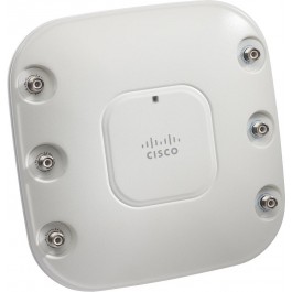   Cisco AIR-AP1262N-E-K9