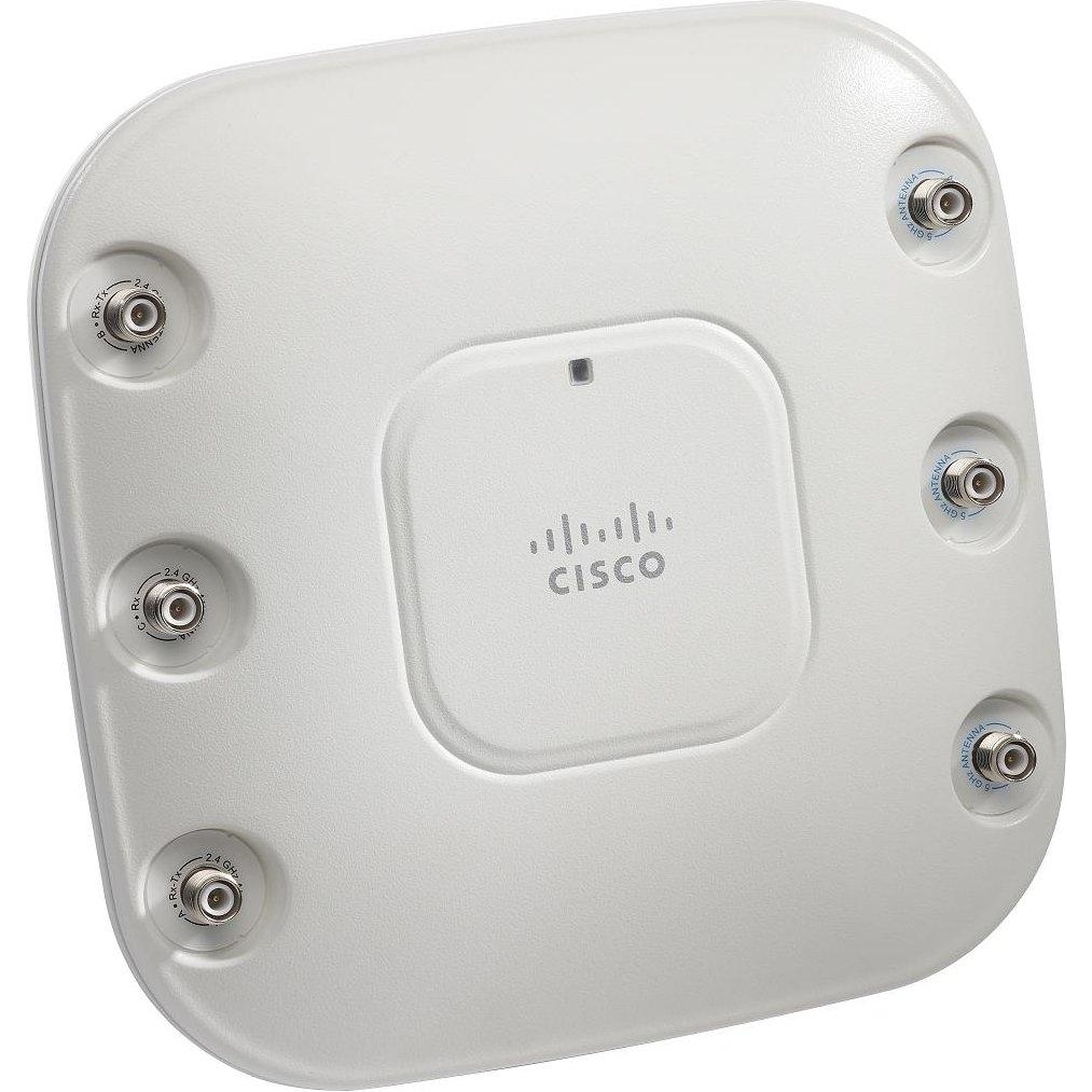 Cisco AIR-LAP1262N-E-K9 - зображення 1
