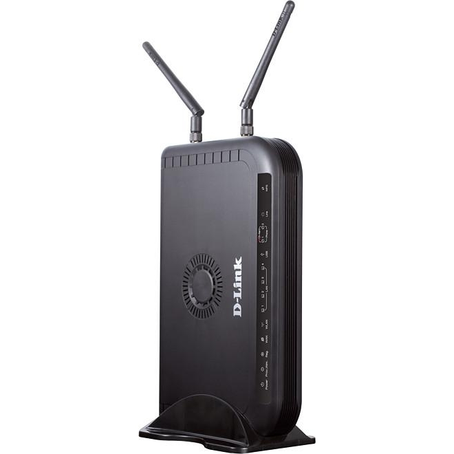 D-Link DVG-N5402SP - зображення 1