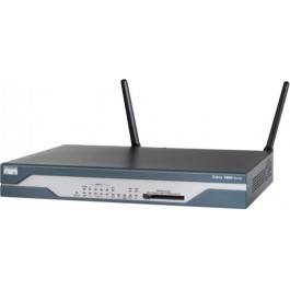 Cisco 1801/K9