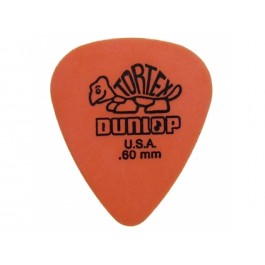 Dunlop 418P.60 Tortex Standard Player's Pack 0.60 mm (12 шт.)