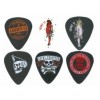 Dunlop L13BP1.0 Lucky13 Art Series Player's Pack 1.0 мм 6 шт. - зображення 1