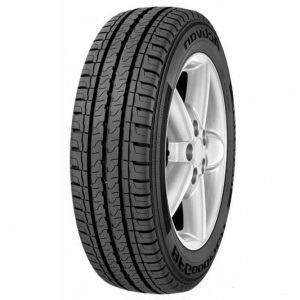 BFGoodrich ACTIVAN (205/70R15 106R) - зображення 1