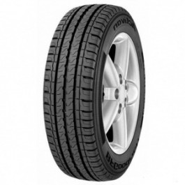   BFGoodrich ACTIVAN (205/70R15 106R)