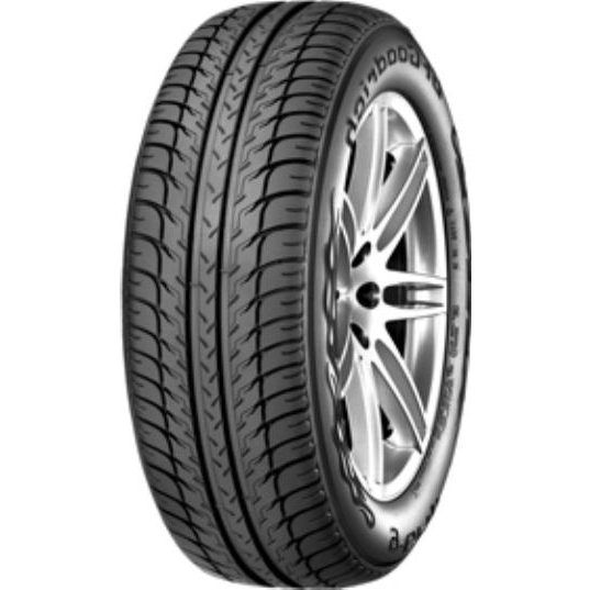 BFGoodrich g-Grip (165/65R14 79T) - зображення 1