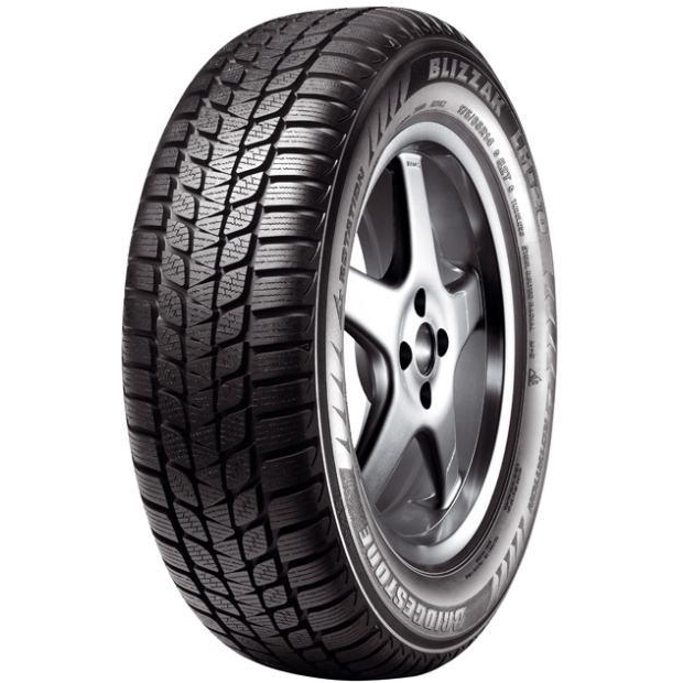 Bridgestone BLIZZAK LM 20 175 70R13 82T