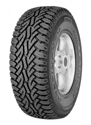 Continental ContiCrossContact AT (235/65R17 108V) - зображення 1