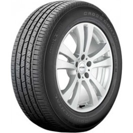 Continental ContiCrossContact LX Sport (275/45R21 111W)