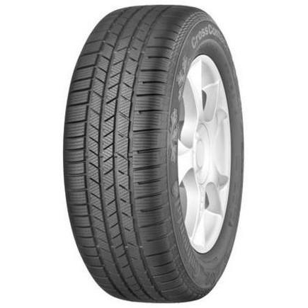 Continental ContiCrossContact Winter (205/80R16 110T) - зображення 1