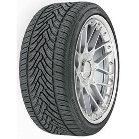 Continental ContiExtremeContact (275/40R19 101Y) - зображення 1