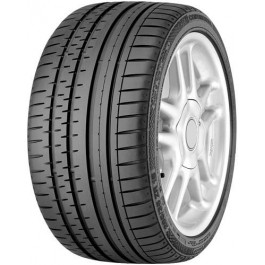 Continental ContiSportContact 2 (225/50R17 94W)