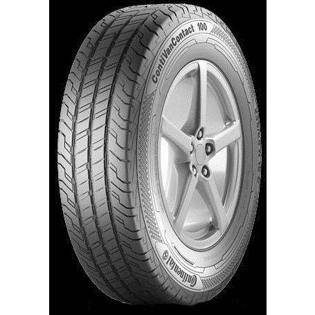 Continental ContiVanContact 100 (215/70R15 109R) - зображення 1