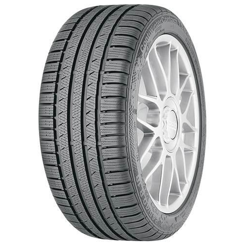 Continental ContiWinterContact TS 810 Sport (245/50R18 100H) - зображення 1