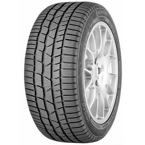 Continental ContiWinterContact TS 830 P (205/60R16 92H) - зображення 1