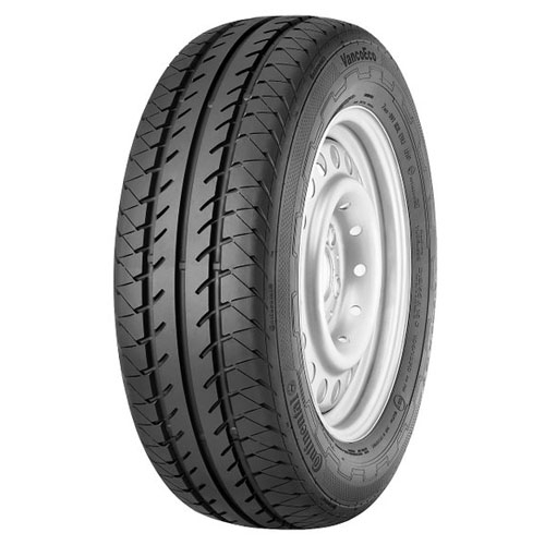 Continental VancoEco (225/65R16 112R) - зображення 1