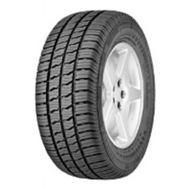 Continental VancoFourSeason 2 (225/65R16 112R) - зображення 1