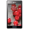 LG P713 Optimus L7 II (Black) - зображення 1