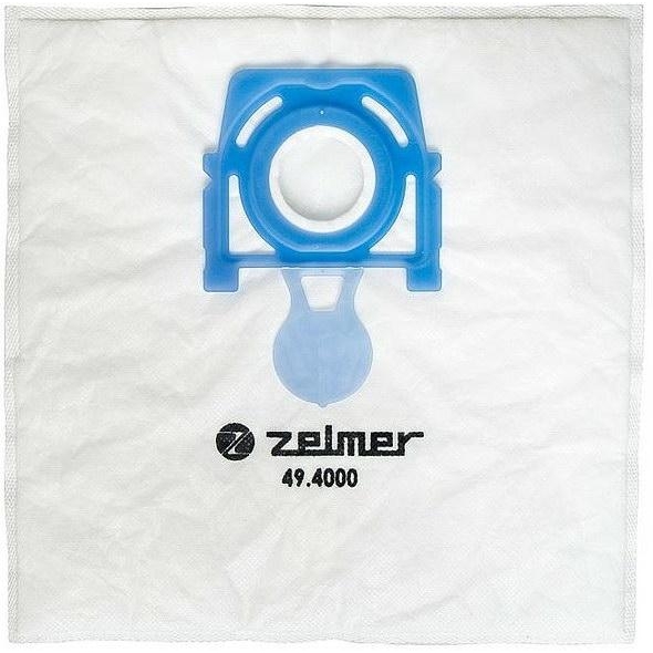 Zelmer A494020.00 (ZVCA100B) - зображення 1