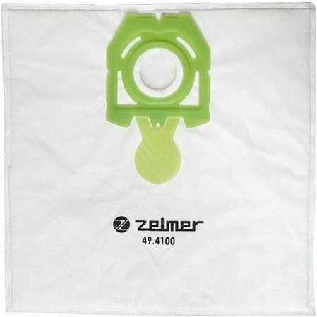 Zelmer A494120.00 (ZVCA200B) - зображення 1