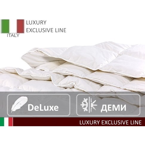 MirSon Luxury Exclusive Демисезонное 140х205 DeLuxe Line 79/140205 - зображення 1