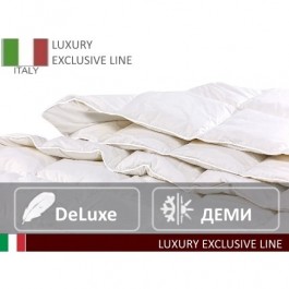 MirSon Luxury Exclusive Демисезонное 172х205 DeLuxe Line 79/172205