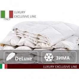   MirSon Luxury Exclusive Зима 140х205 DeLuxe Line 080/140205