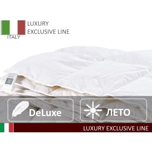 MirSon Luxury Exclusive Лето 140х205 DeLuxe Line 78/140205 - зображення 1