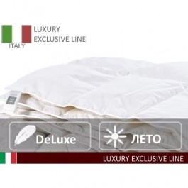   MirSon Luxury Exclusive Лето 140х205 DeLuxe Line 78/140205