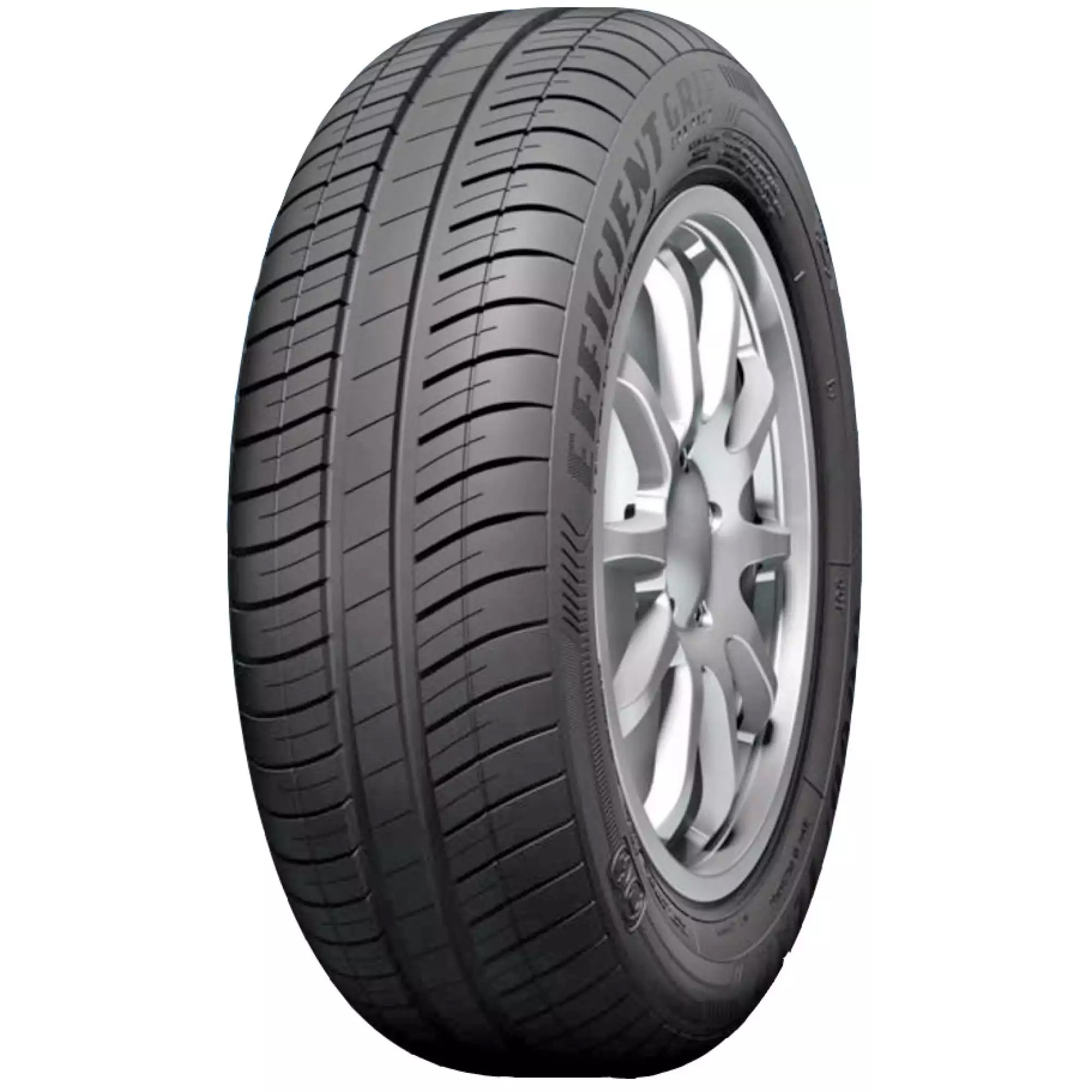 Goodyear EfficientGrip Performance (195/40R17 81V) - зображення 1