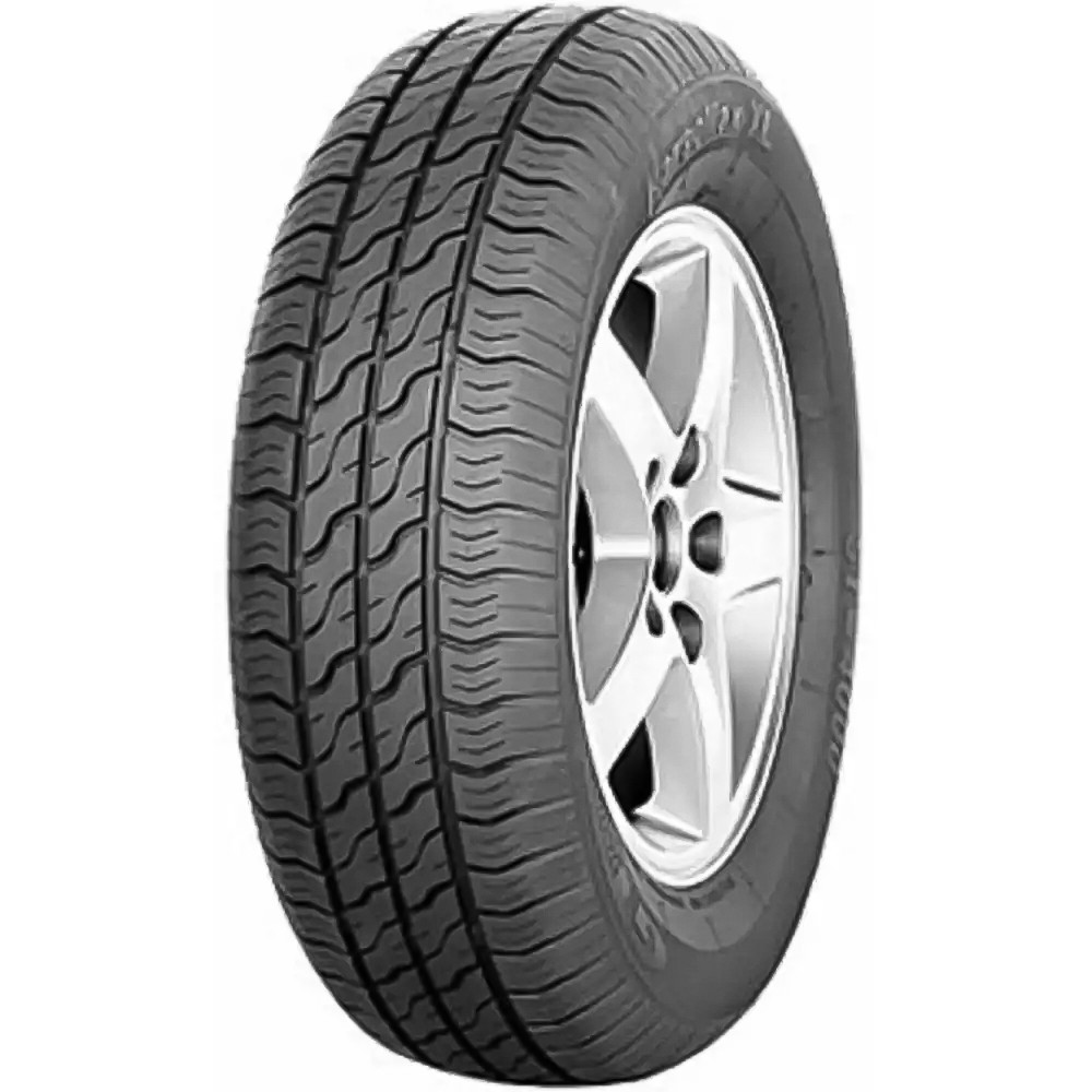 GT Radial KargoMax ST-4000 (155/70R13 78N) - зображення 1