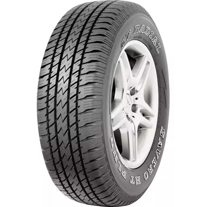 GT Radial Savero H/T Plus (235/65R18 104T) - зображення 1