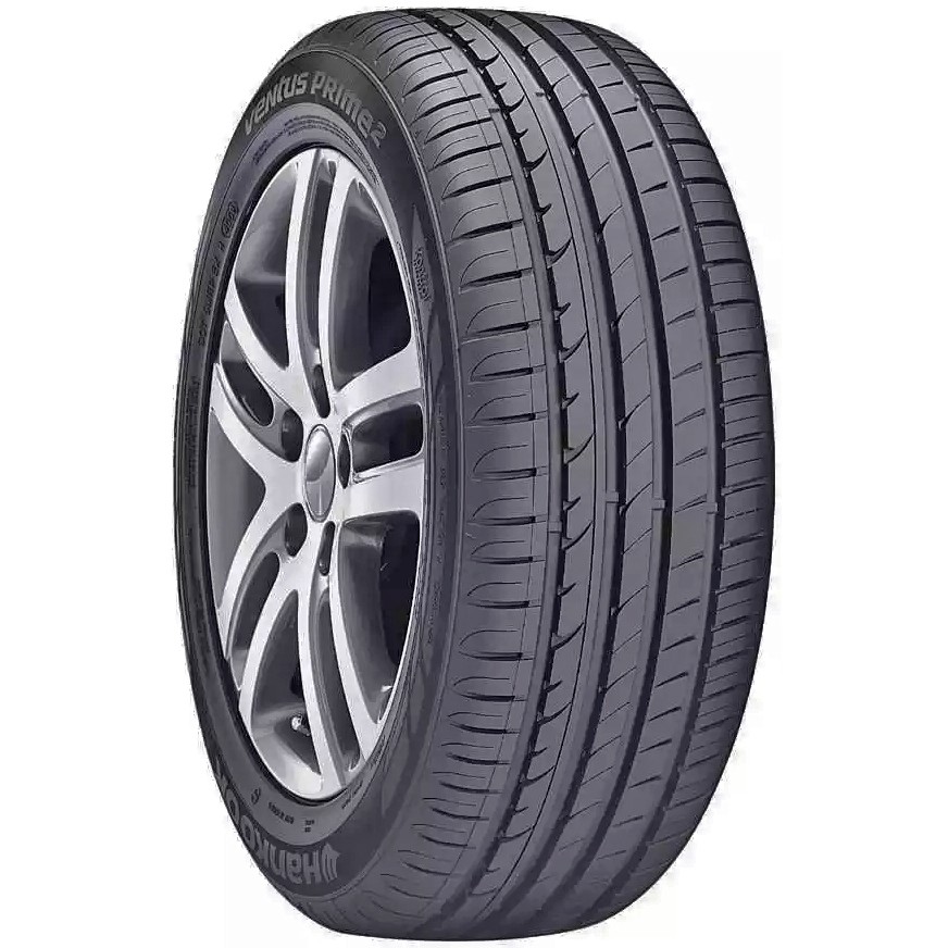 Hankook Ventus Prime 2 K115 (215/40R17 87W) - зображення 1