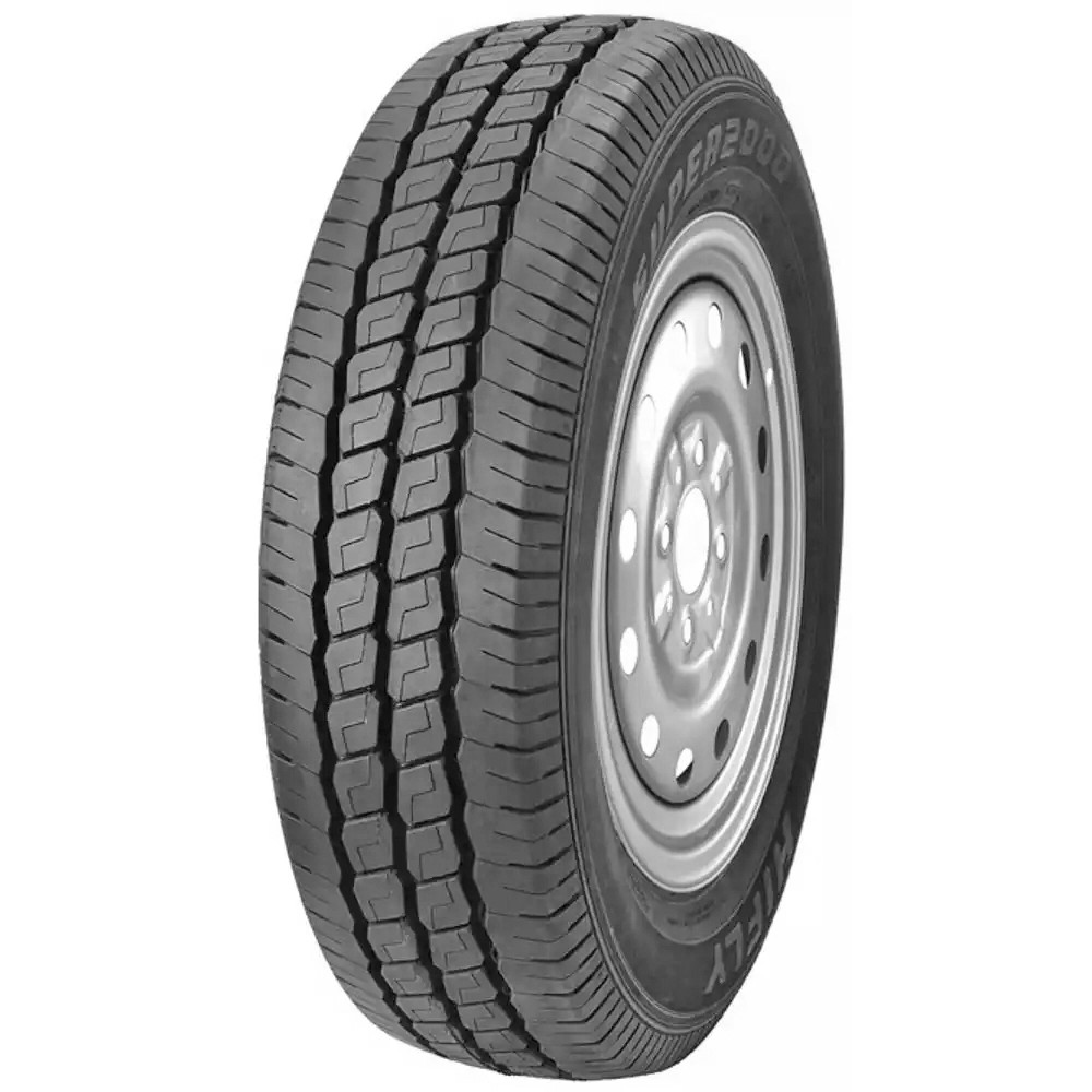 Hifly Super 2000 (195/65R16 102T) - зображення 1