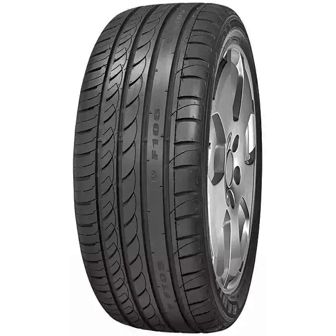 Imperial Tyres EcoSport (205/45R16 87W) - зображення 1