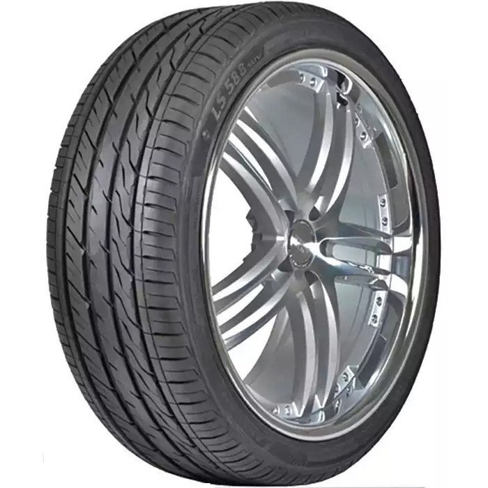 Landsail LS 588 (295/40R21 111W) - зображення 1