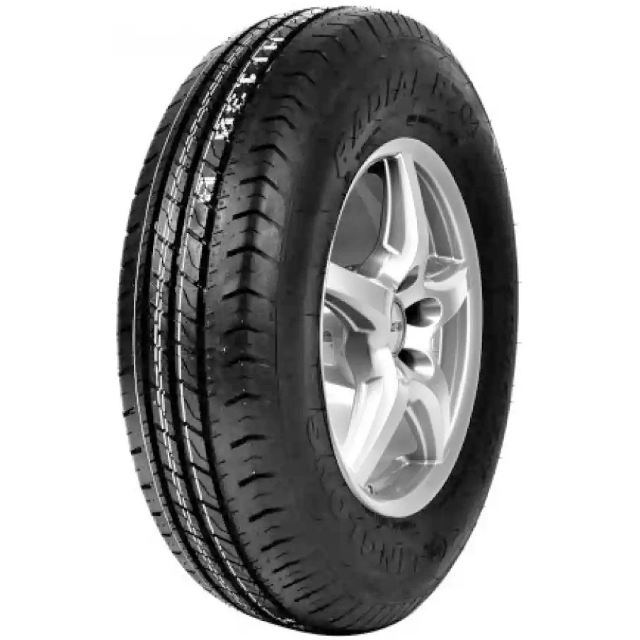 LingLong R701 (155/70R12 102N) - зображення 1