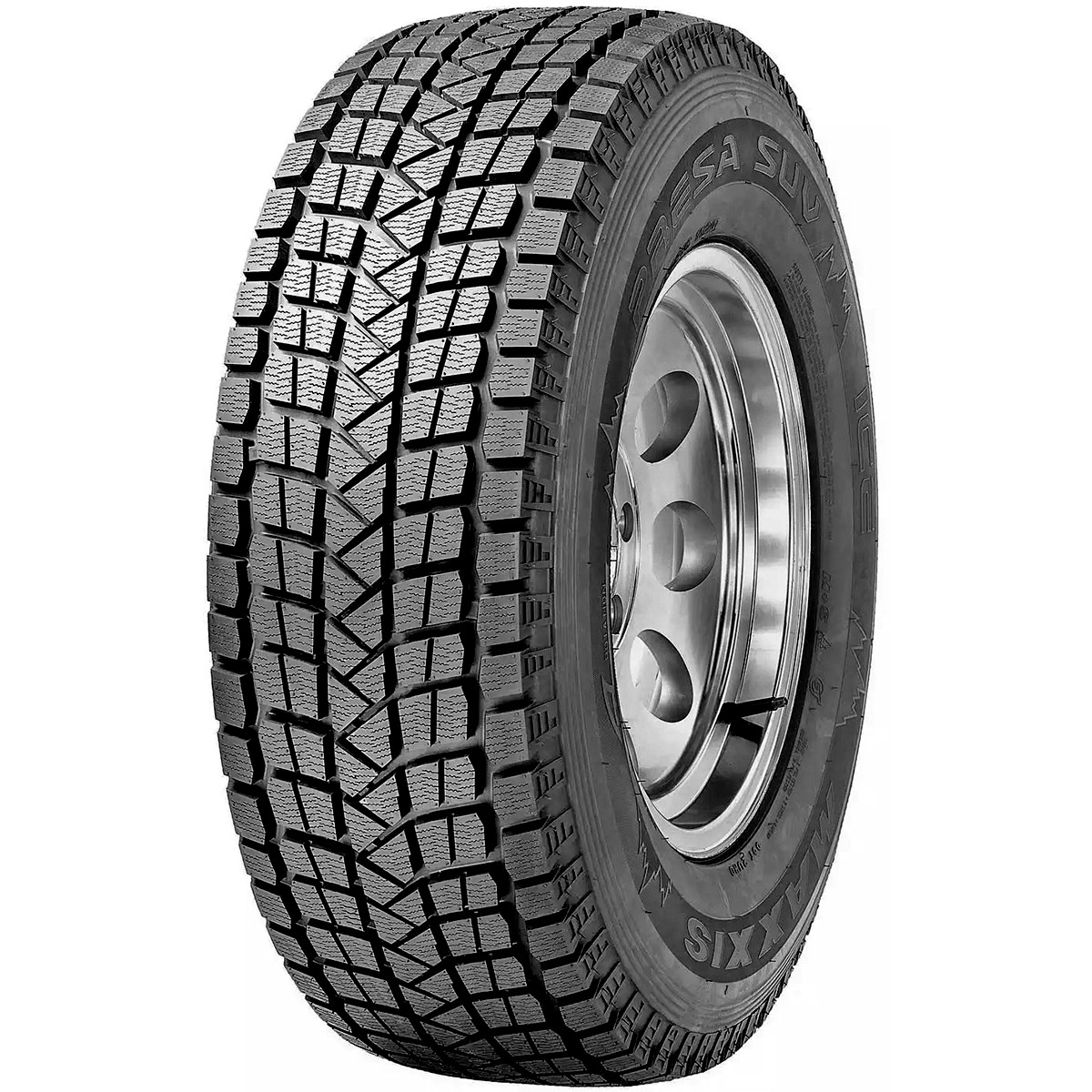 Maxxis SS-01 Presa Ice SUV (215/60R17 96Q) - зображення 1