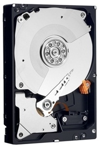 WD Black WD3001FAEX - зображення 1