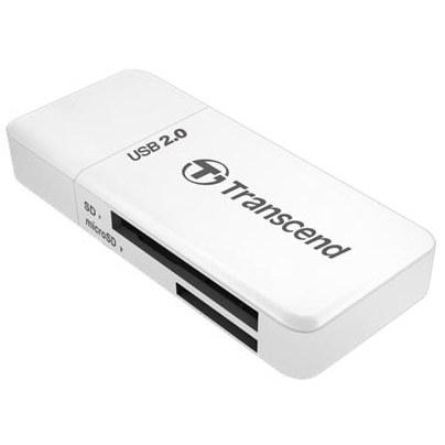 Transcend TS-RDP5W - зображення 1