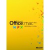 Microsoft Office Mac Home Student 2011 Російська (коробкова версія) (GZA-00310) - зображення 1