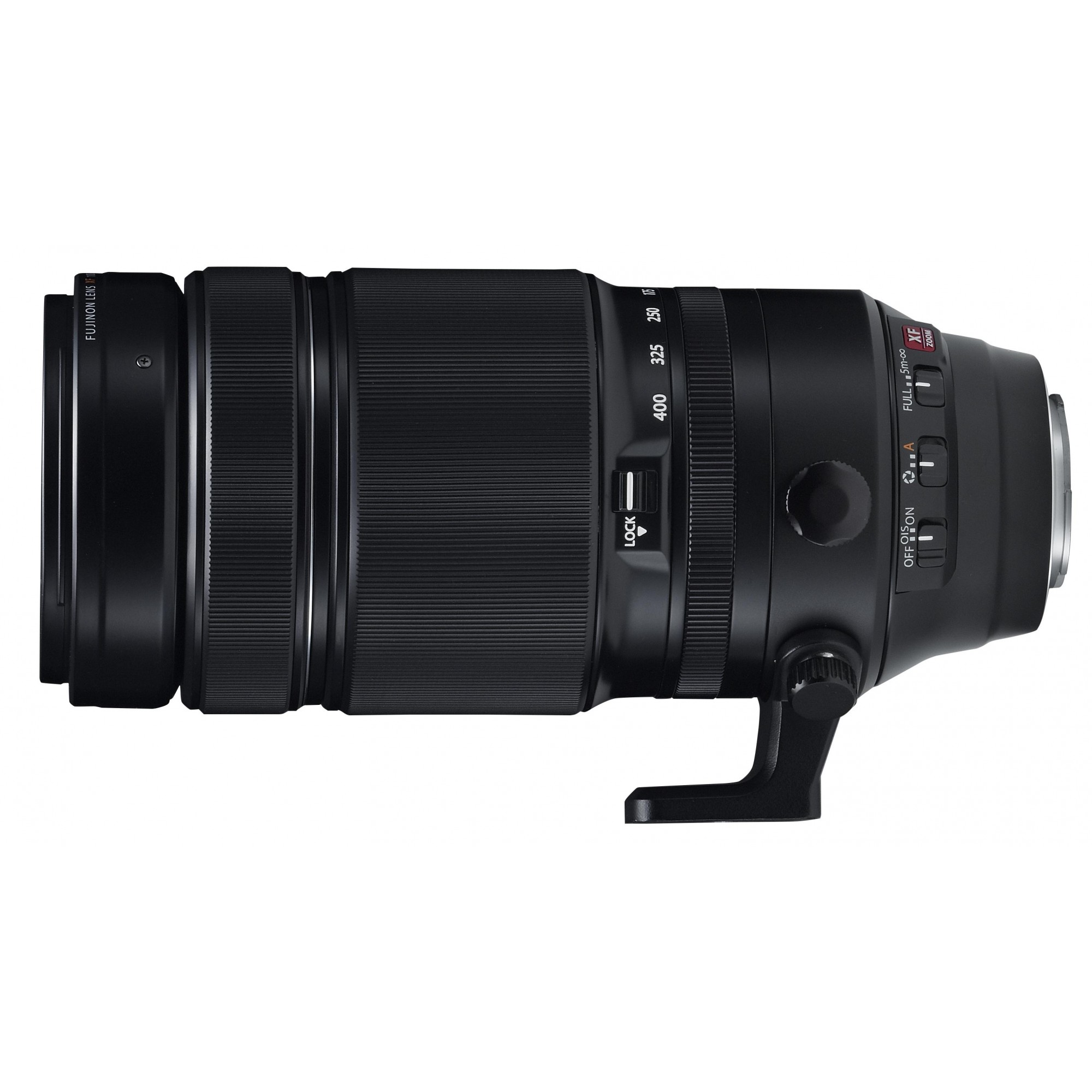 Fujifilm XF 100-400mm f/4,5-5,6 R LM OIS WR (16501109) - зображення 1